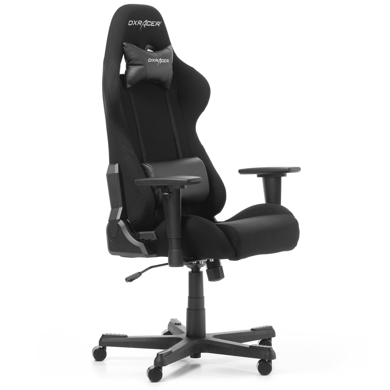 DXRacer FORMULA Gaming Chair F01N Køb hos Geekunit.dk