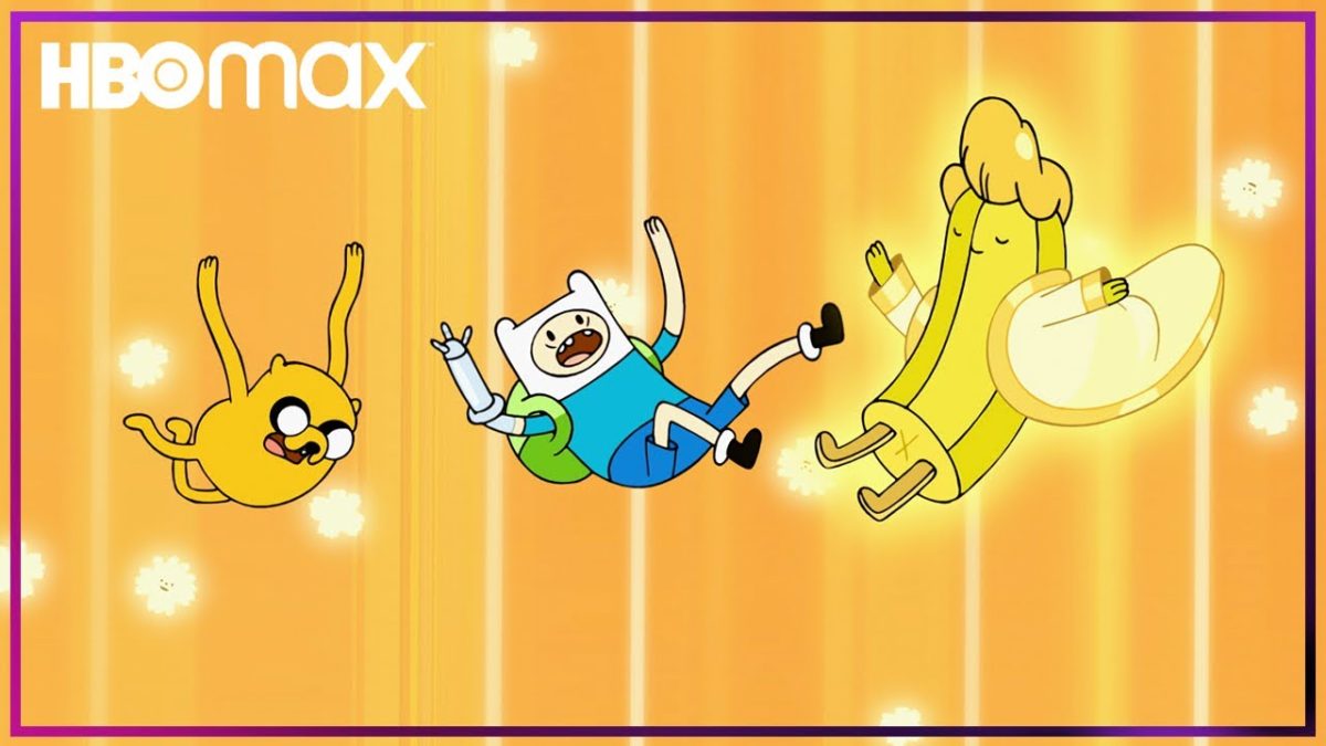 Finn and Jake Return for Adventure Time Distant Lands Together Again