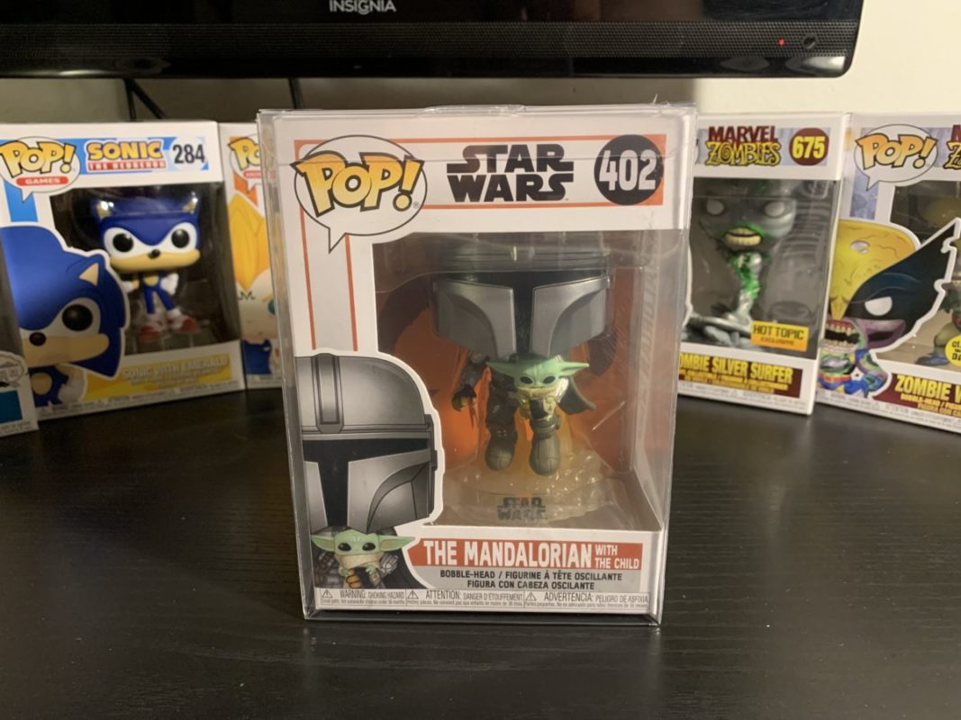 Unboxing Funko Pops with OhMyFunko GeekvsFan