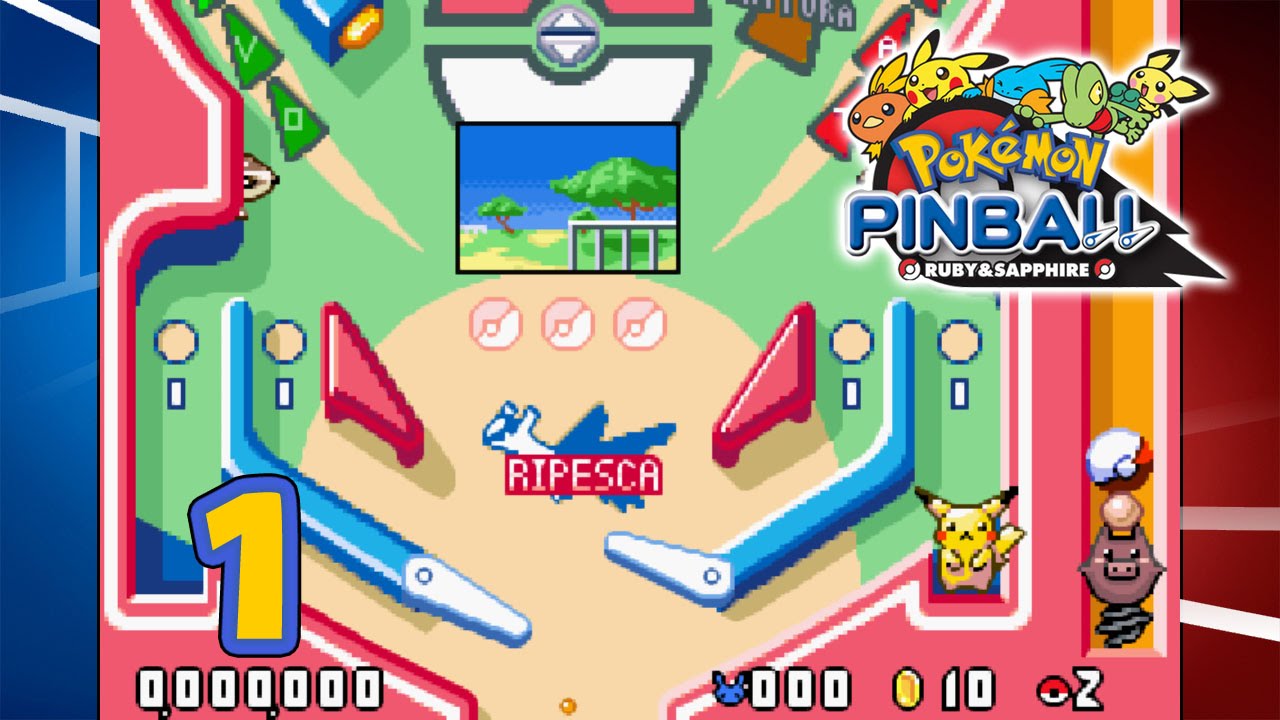 6 juegos bizarros de la franquicia Pokémon Geeky