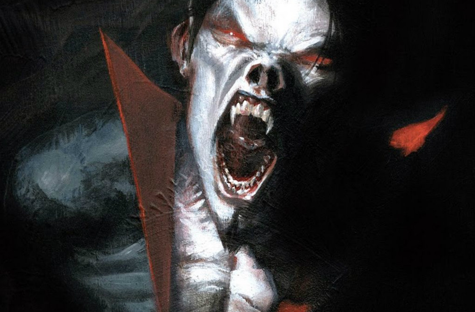 Morbius comenzará su producción a comienzos de 2019 Geeky