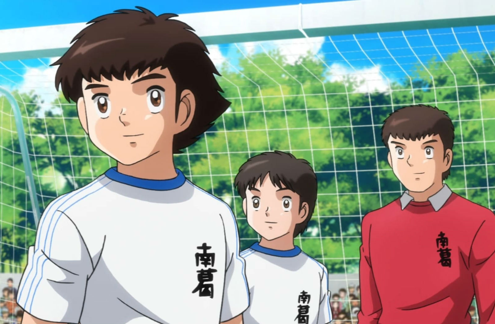 ¿Cuándo y dónde ver los nuevos capítulos de Capitán Tsubasa? Geeky