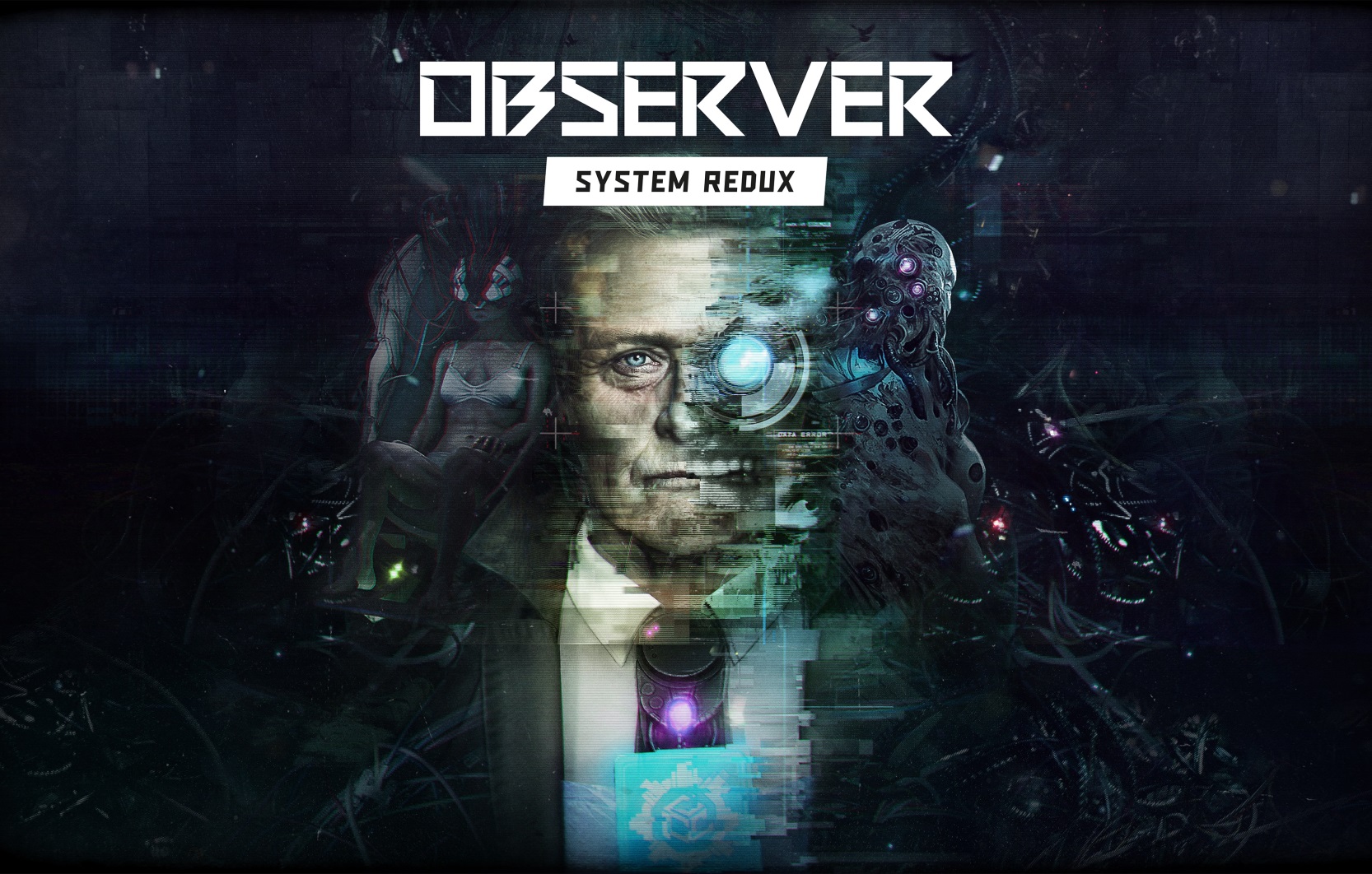 Primer tráiler de Observer System Redux, juego que llegará a