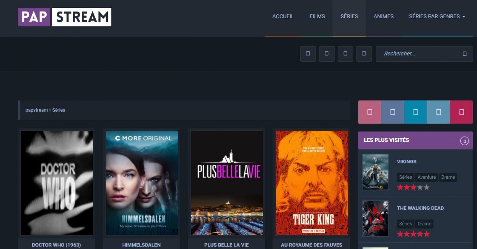 Streaming Hd Sans Compte AUTOMASITES