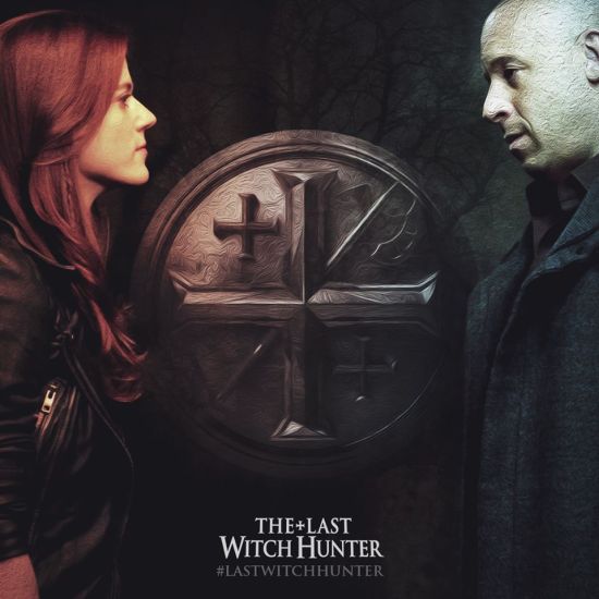 THE LAST WITCH HUNTER Vin Diesel Bu Sefer De Büyücü Avlıyor, Cümleten