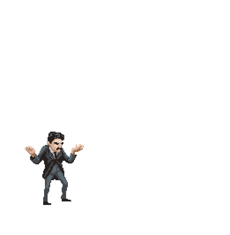 SCIENCE COMBAT Karakterlerinin Ünlü Biliminsanları