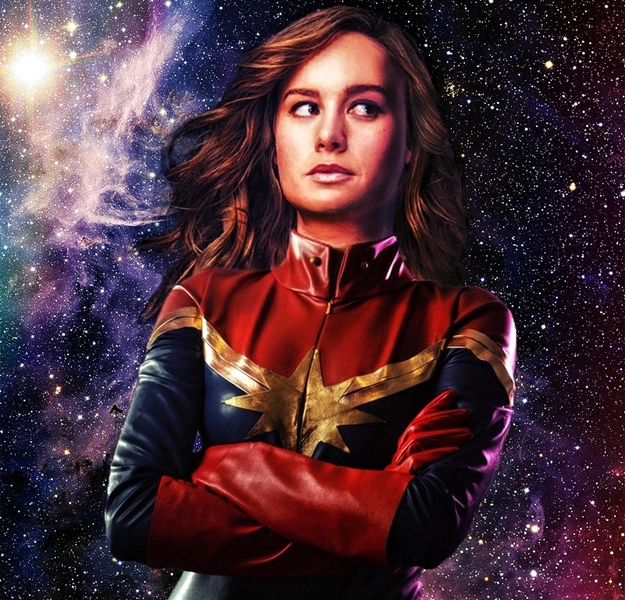 Vay Anam Vay Neler Dönmüş Ya MARVEL'ın COMICCON Paneli Yine Bomba