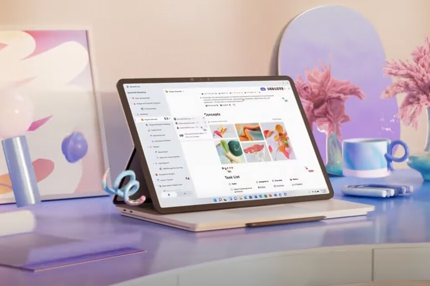 Microsoft Loop The New Collaborative Work Tool In The Office Suite