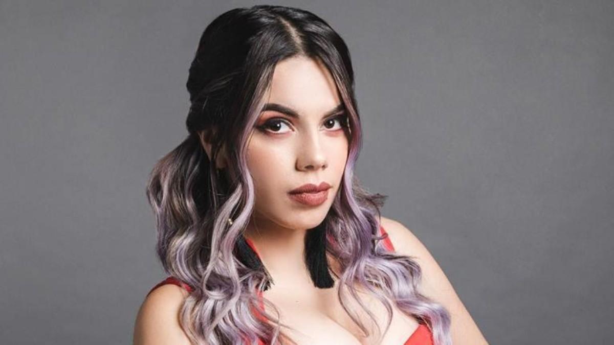 Lizbeth Rodríguez Delights Her Fans With A Spicy Session In A Tight Outfit