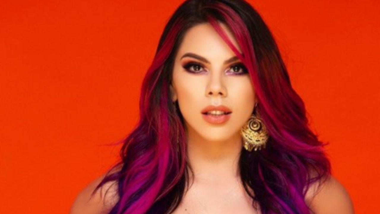 Lizbeth Rodriguez Displays Her Fearless Side During The Women's Day