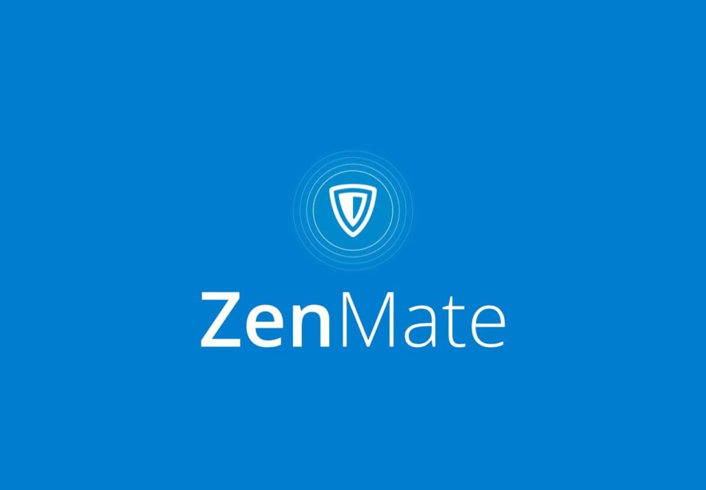 ZenMate VPN 2020 Review GeekyBuzz