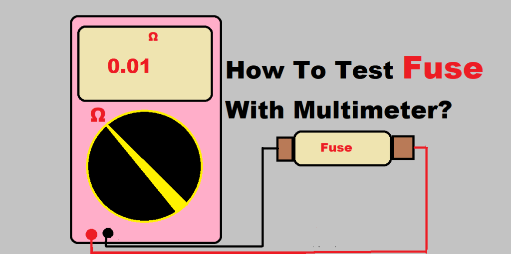 How to check earthing with multimeter? Geeky Engineers