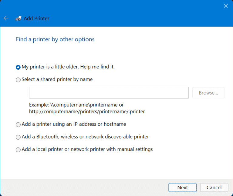 Hp Printer Won’t Connect To Wifi Fixed GeekyFlow