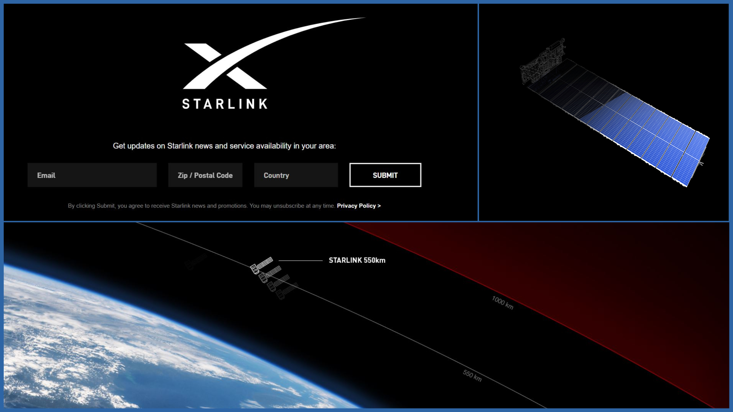 SpaceX High Speed from Starlink is Here Featured