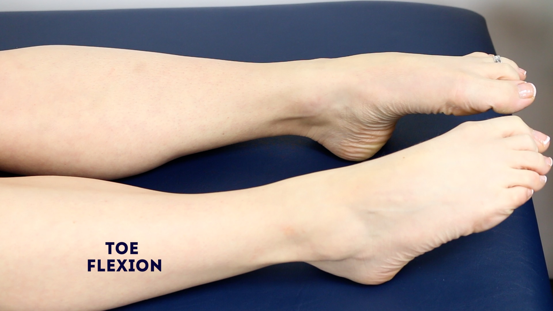 Extension And Flexion Of Toes at Donna Sanchez blog