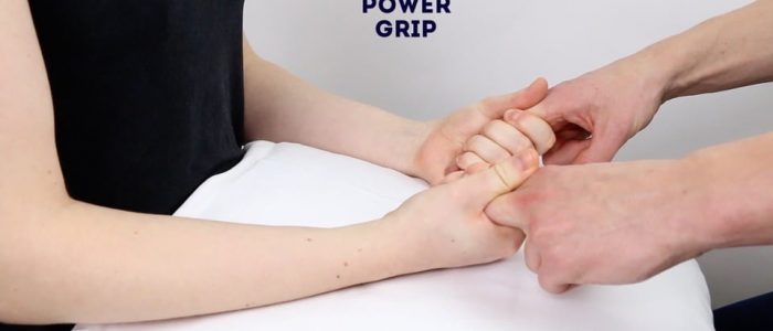 Hand & Wrist Examination OSCE Guide Geeky Medics