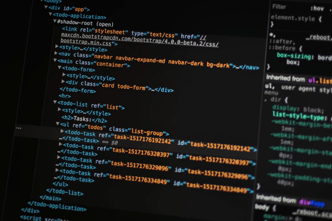 Great Coding Apps for Students GeekyMint