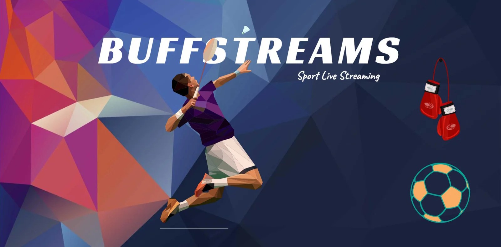 Top 7 Best Buffstreams Alternatives Geekymint