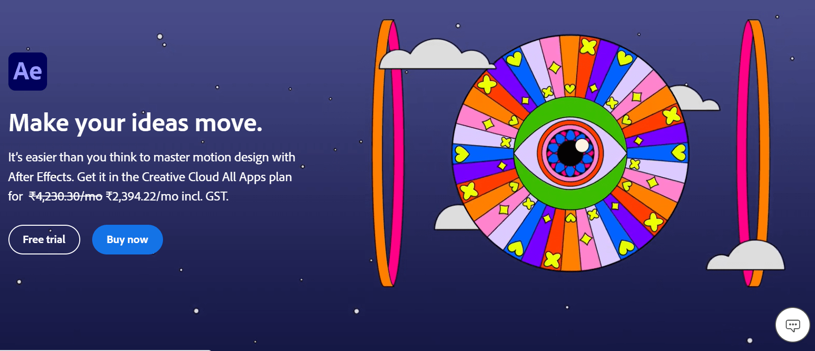 Top 9 Best Video Effects Software in 2023 Geekymint