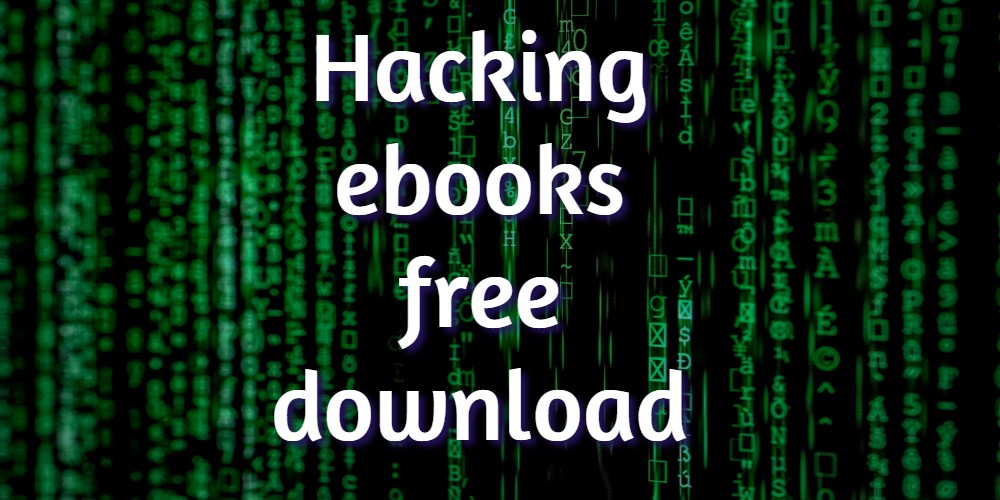 black hat hacking books pdf free download