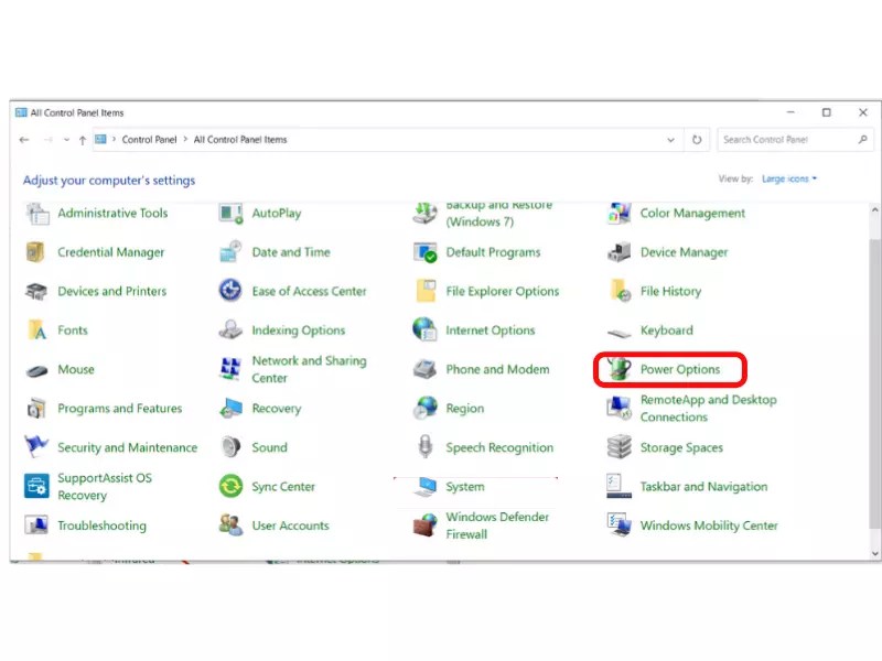Black Screen on HP Laptop 11 Quick Fixes