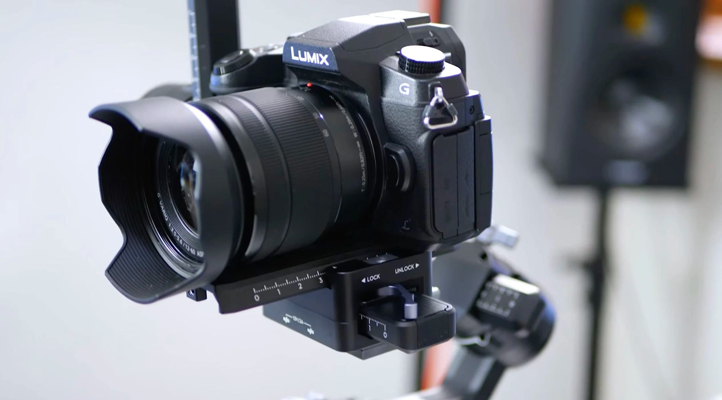 Panasonic Lumix G85 Review Micro Four Thirds Greatness