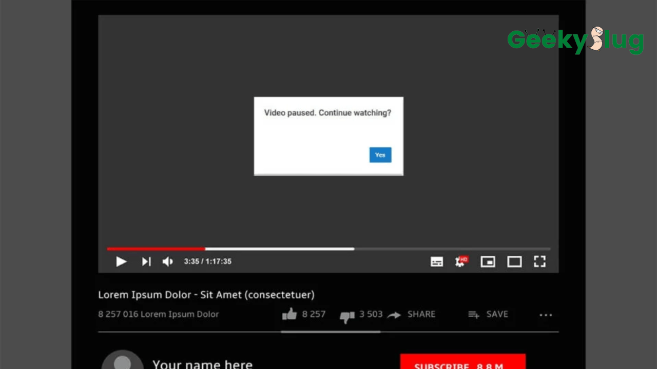Why Does YouTube Keep Pausing on My Device Permanent Fix