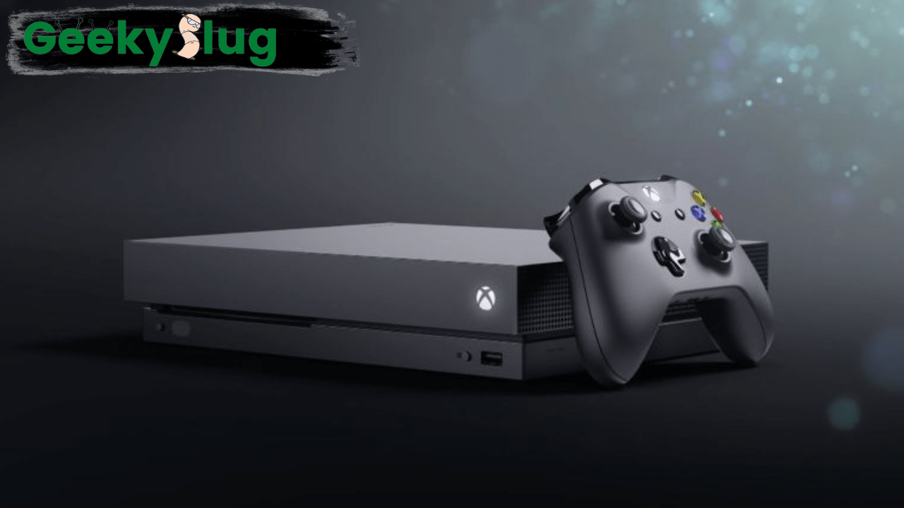 Xbox One Graphics Card Equivalent — Geekyslug