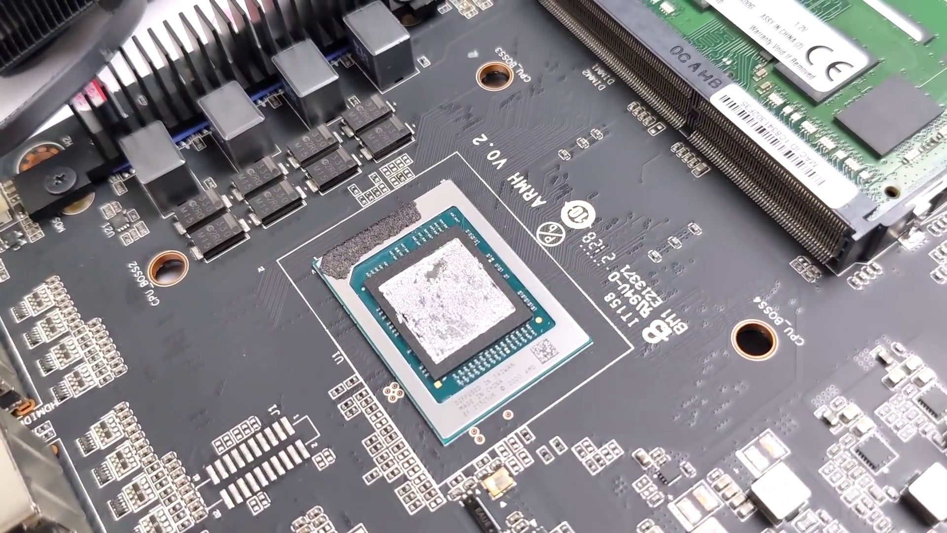 Why we don't have 128bit CPUs? 64bit Vs 128Bit CPUs GEEKY SOUMYA