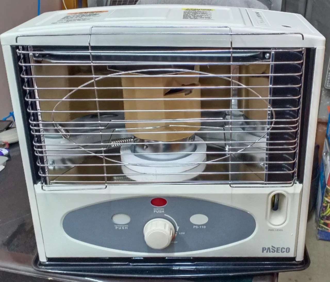 Kerosene Heater Indoor? A Guide to Safely Using It GEEKY SOUMYA