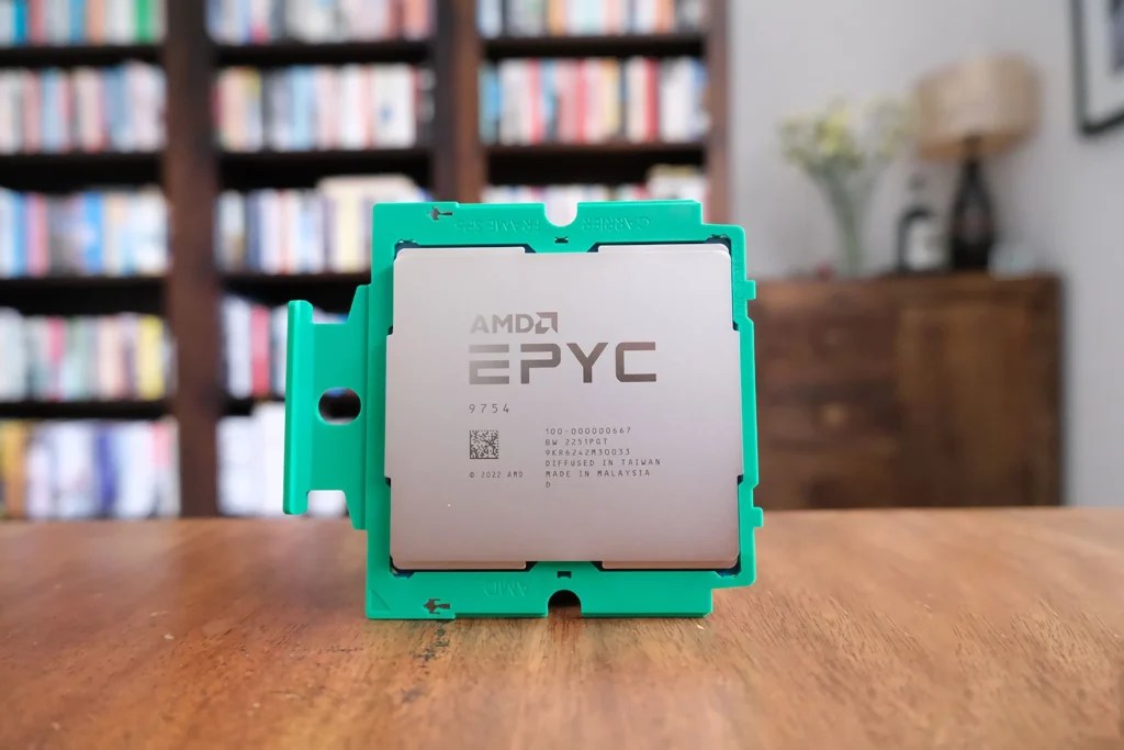 AMD Threadripper vs. Threadripper Pro vs. Epyc What's the Difference