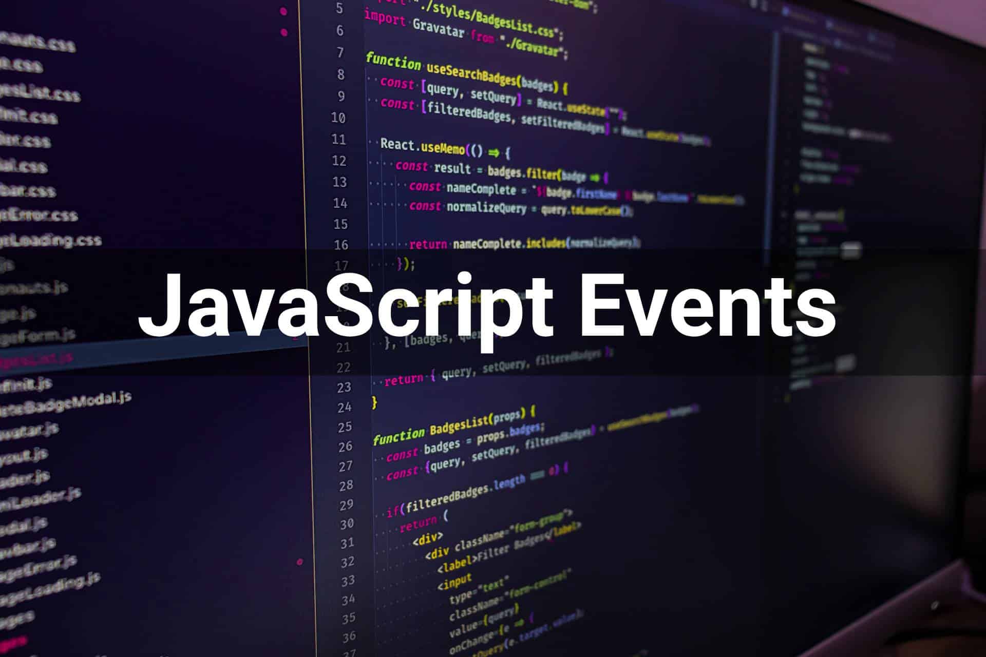 What is event propagation in JavaScript? GeekyStack