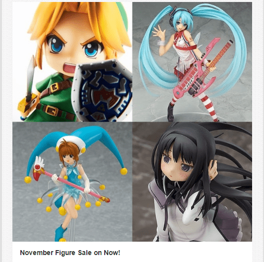 Update 91+ anime action figures for sale latest