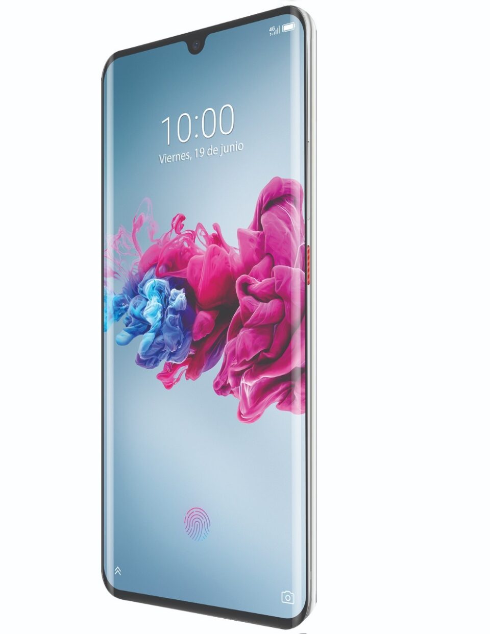 ZTE AXON 11 Características, precio y disponibilidad en