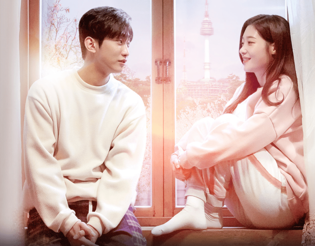 Series y películas coreanas que necesitas ver en Netflix