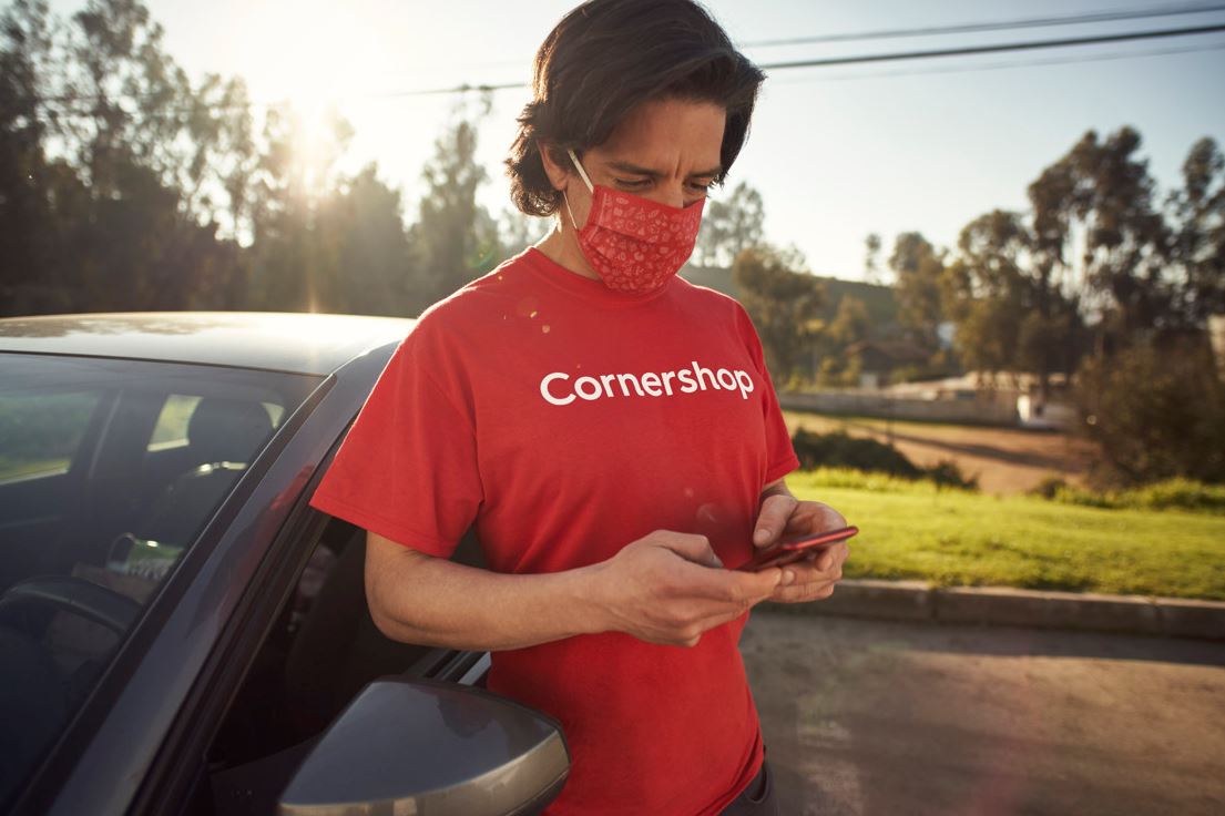 México país con mayor velocidad en delivery ‘Express’ de acuerdo con