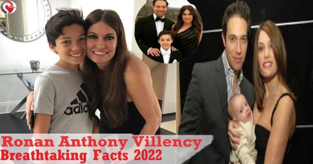 Ronan Anthony Villency Breathtaking Facts 2022 Geekzilla Tech(07)