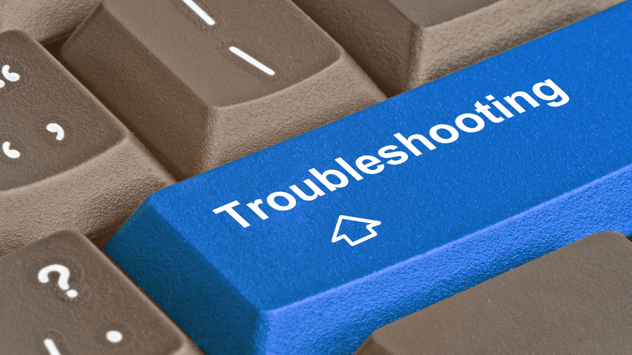 How to Troubleshoot Common Computer Problems Geekzup