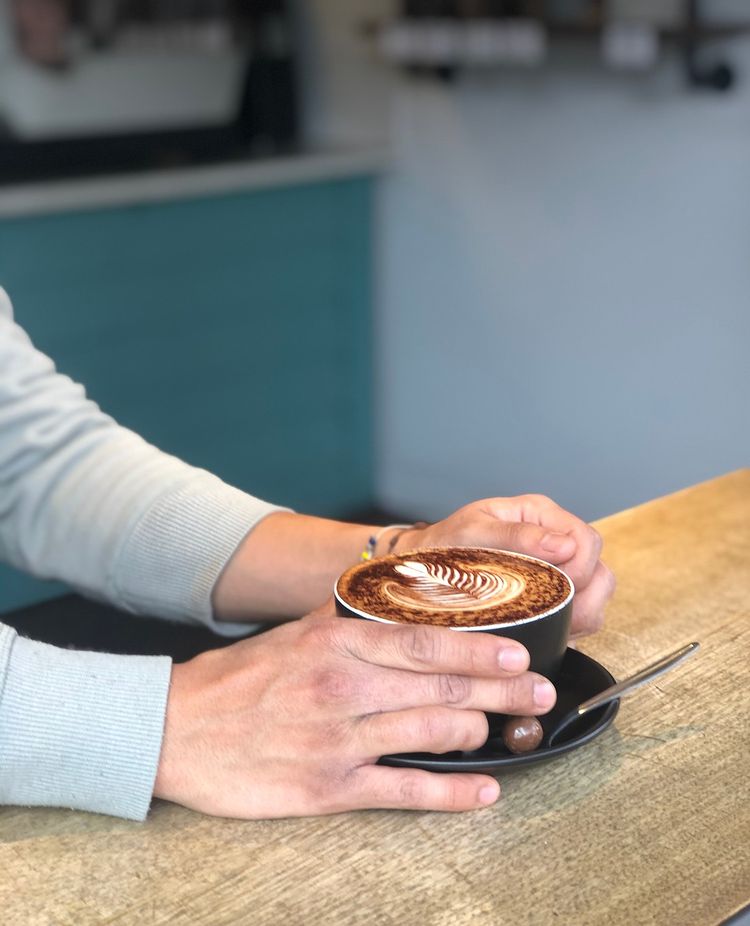 Where to find Geelong's best coffee Geelong.Life