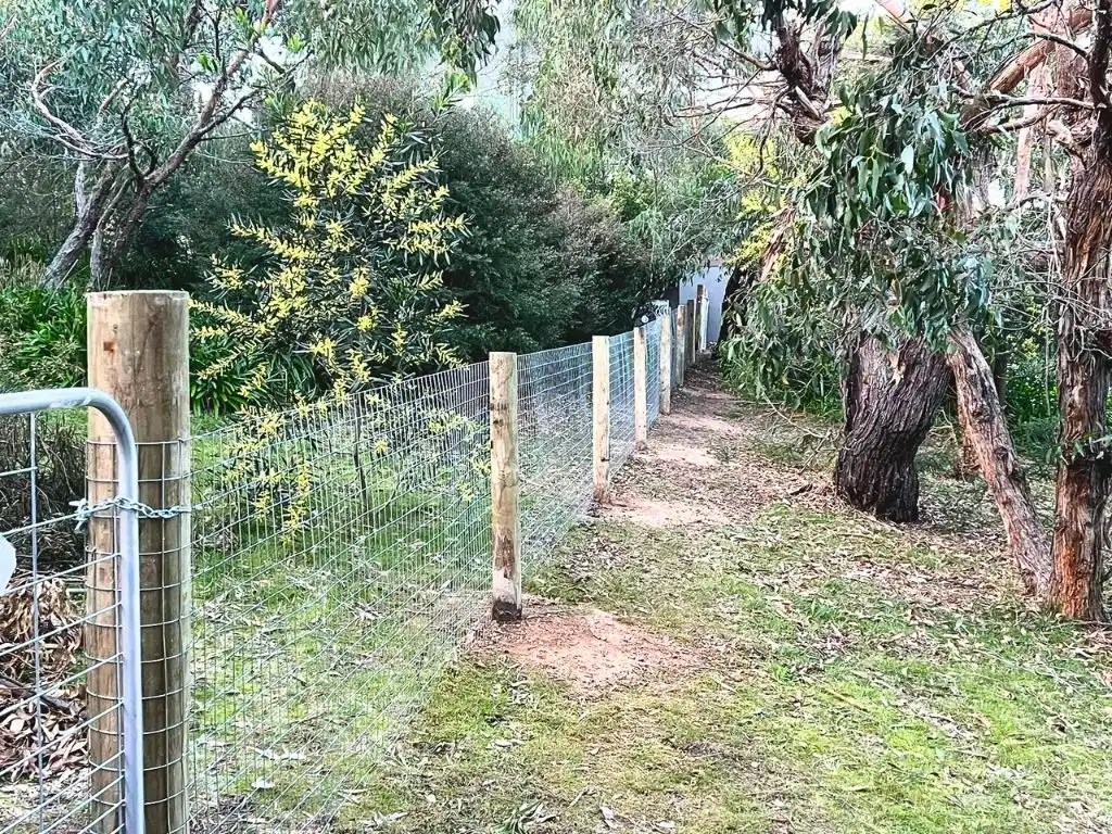 Farm Fencing and Gates Geelong Fencing and Gates Service