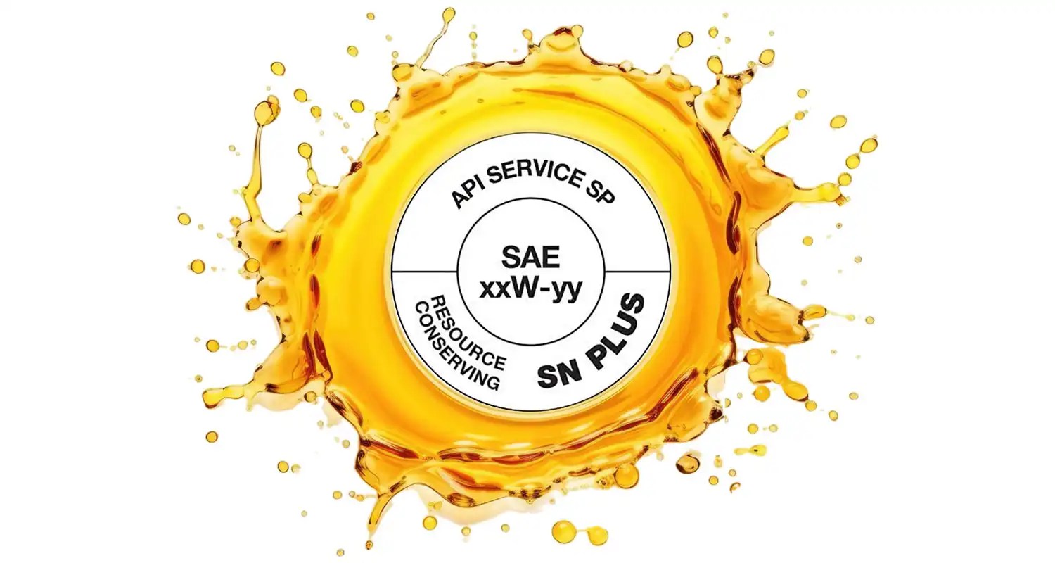 Understanding API Service Classifications for Engine Oils