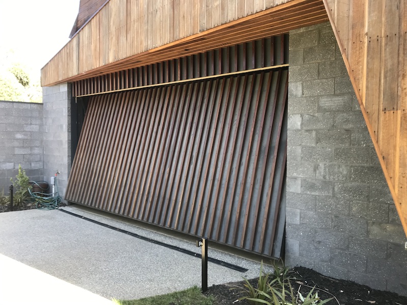 Standard Tilt Doors Geelong Garage Doors