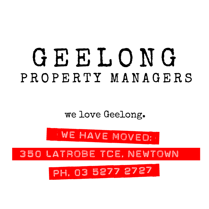 Geelong Property Managers Specialist Rental Property Management