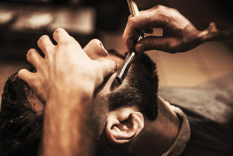 Geelong Wedding Flawless Styling for the Groom