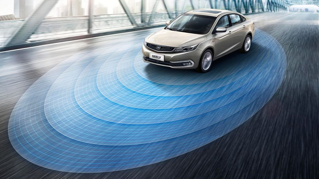 Safety First Geely Philippines