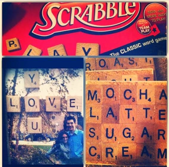 D.I.Y. Gifts on a Budget gee nicolette