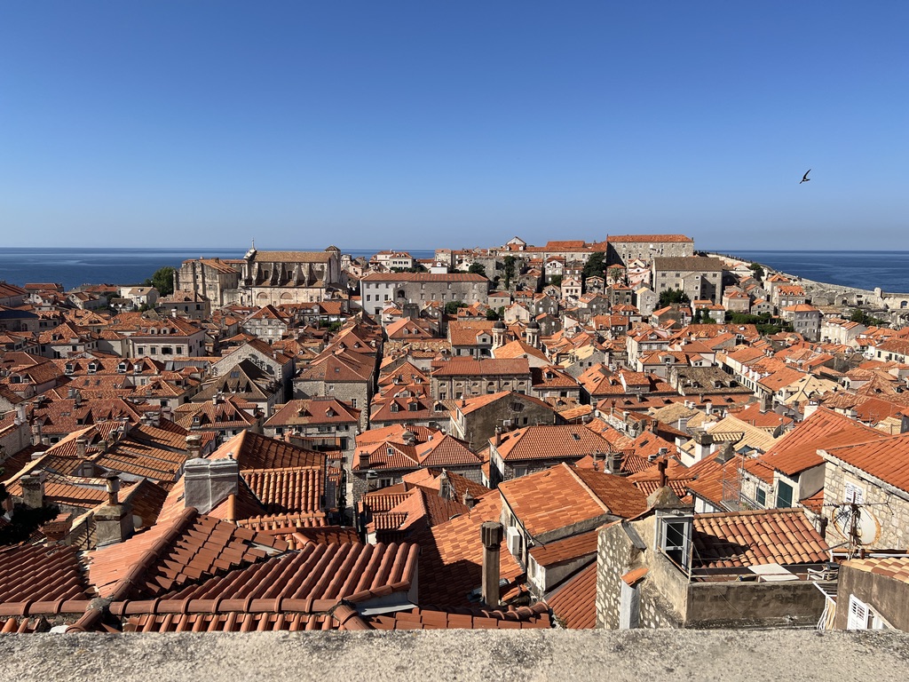 Northern vs Southern Balkans A Deep Dive into Southeastern Europe GEEO(08)