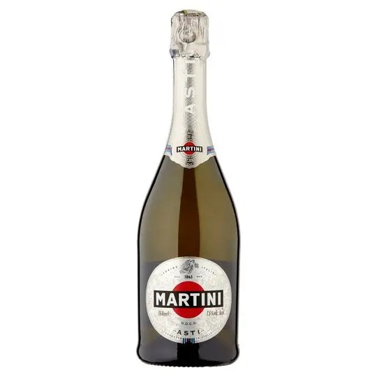 ASTI MARTINI Order Today Derry Gees Wine Shop