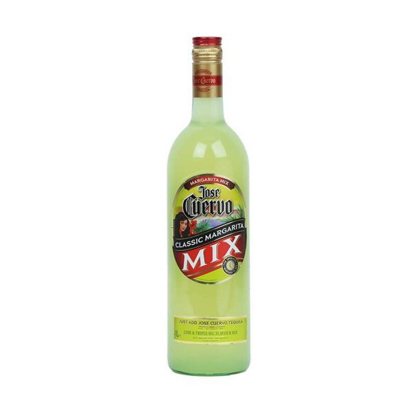 JOSE CUERVO TEQUILA MARGARITA MIX Order Today Derry Gees Wine Shop