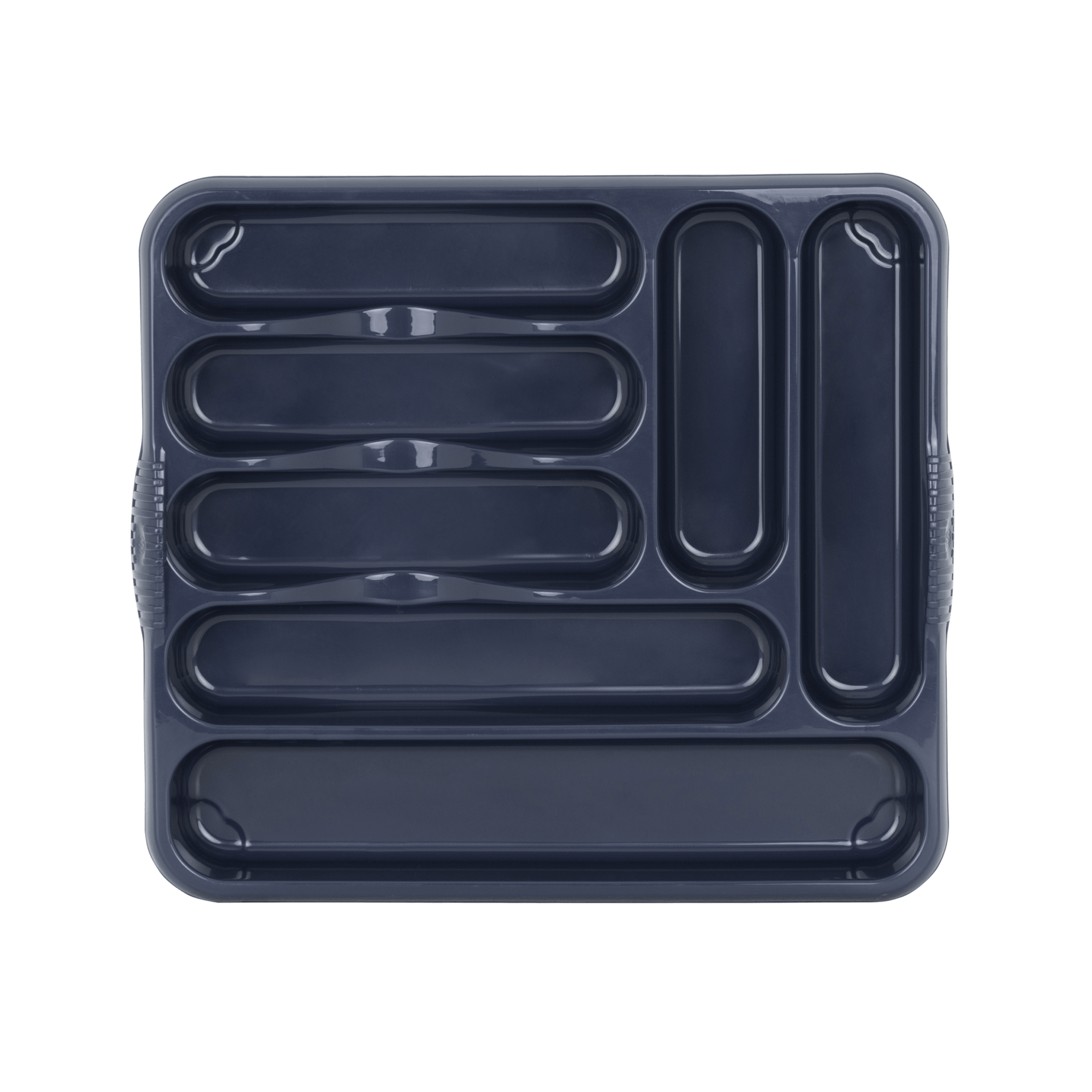 Casa Cutlery Tray Navy Blue Gee Tee's